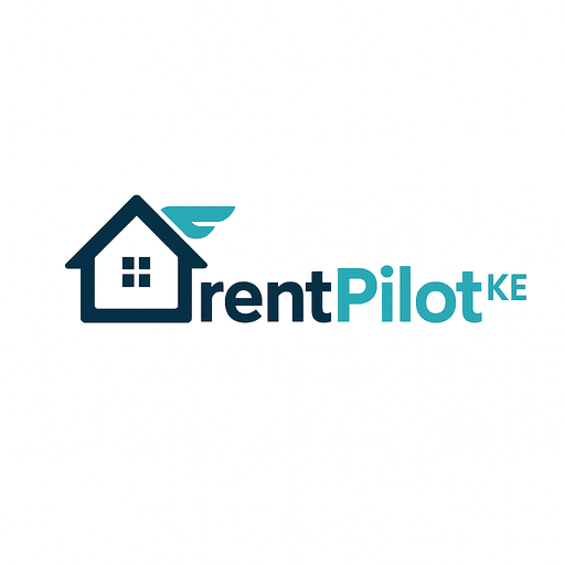 RentPilot Kenya logo